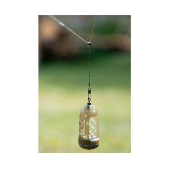 Piciorus Feeder Preston - Feeder Links Soft Short 55mm Piciorus Feeder Preston - Feeder Links Soft Short 55mm
